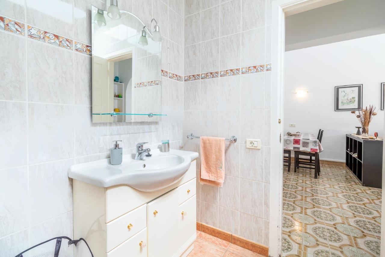 Willa Casa El Sid Puerto del Carmen  Zewnętrze zdjęcie