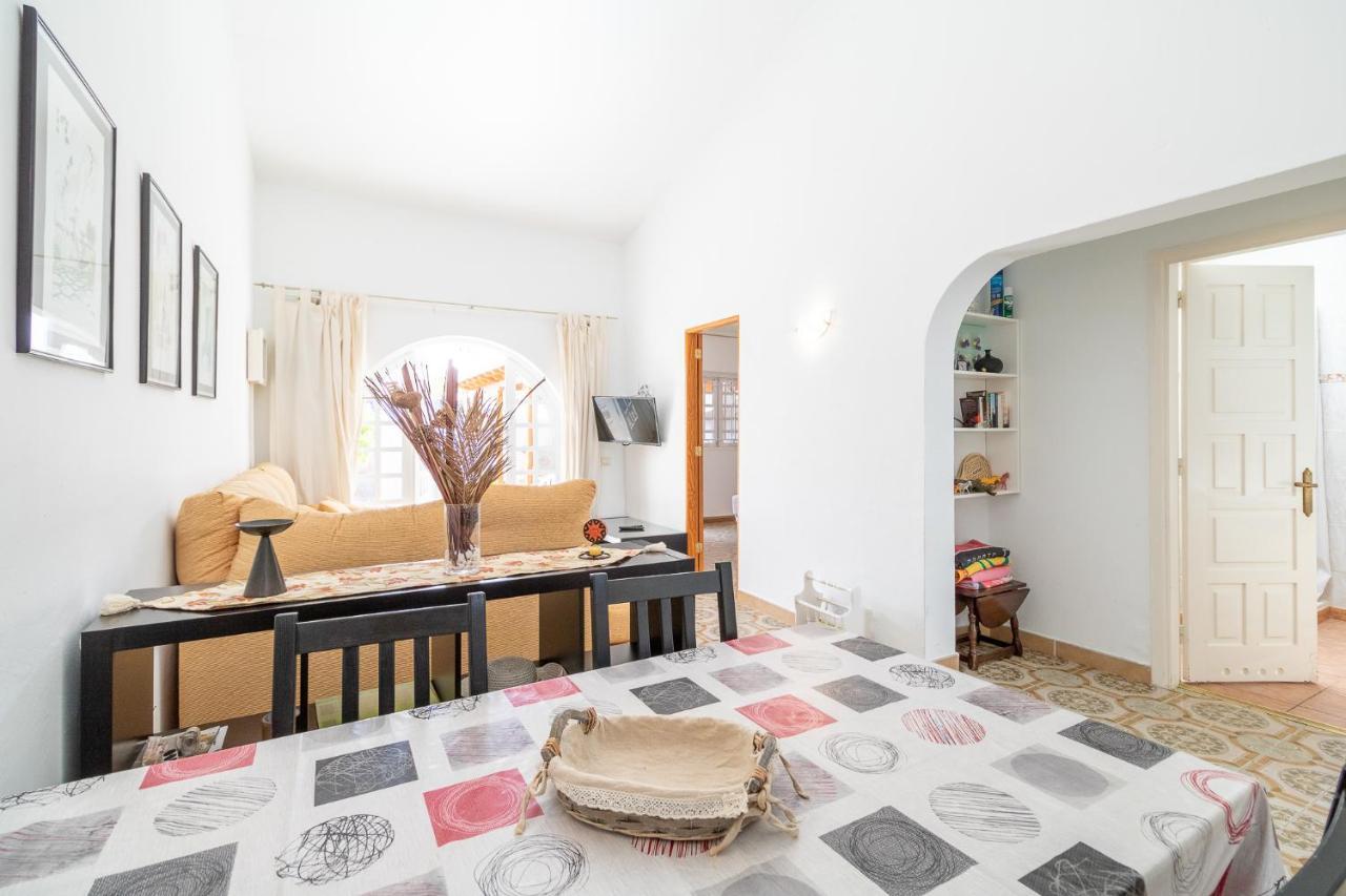Willa Casa El Sid Puerto del Carmen  Zewnętrze zdjęcie