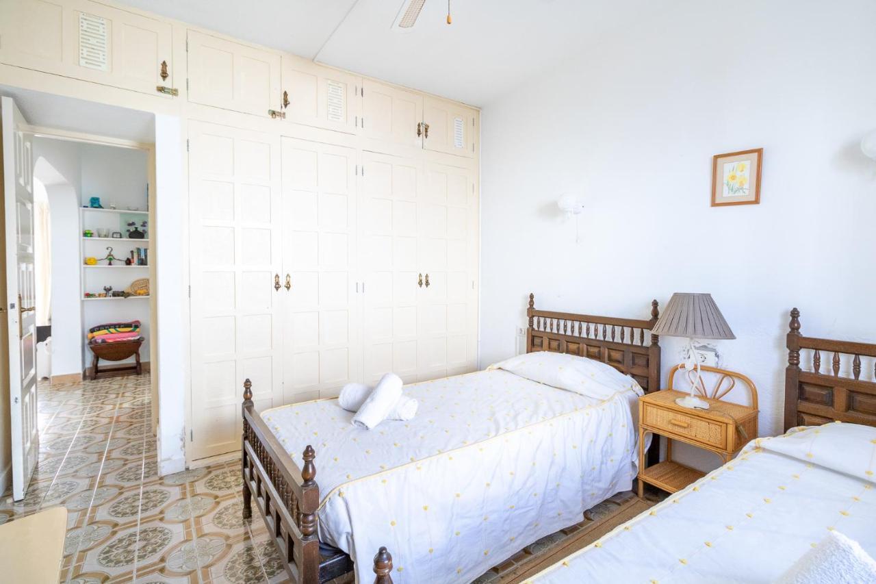 Willa Casa El Sid Puerto del Carmen  Zewnętrze zdjęcie