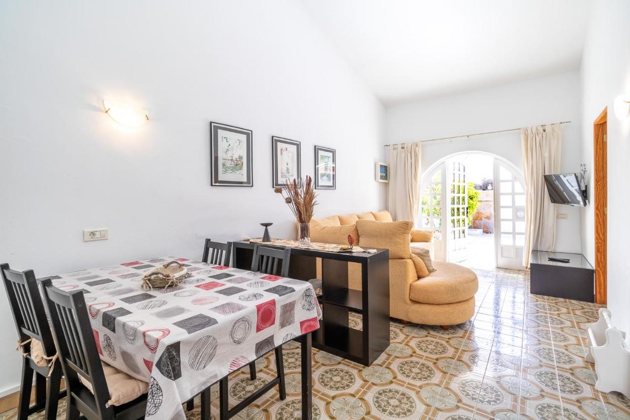 Willa Casa El Sid Puerto del Carmen  Zewnętrze zdjęcie