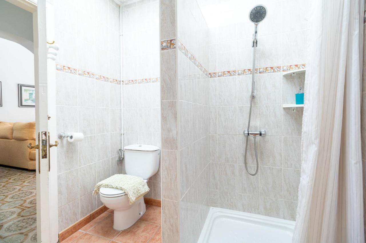 Willa Casa El Sid Puerto del Carmen  Zewnętrze zdjęcie