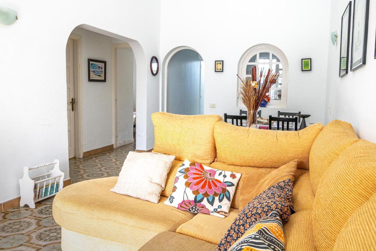 Willa Casa El Sid Puerto del Carmen  Zewnętrze zdjęcie