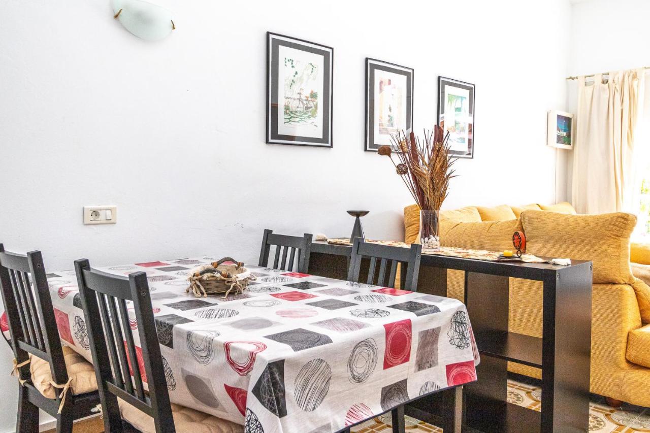 Willa Casa El Sid Puerto del Carmen  Zewnętrze zdjęcie