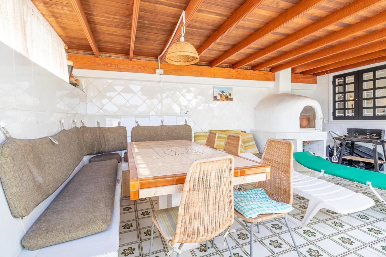 Willa Casa El Sid Puerto del Carmen  Zewnętrze zdjęcie